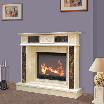 Каминная облицовка ВЕНА  700-800