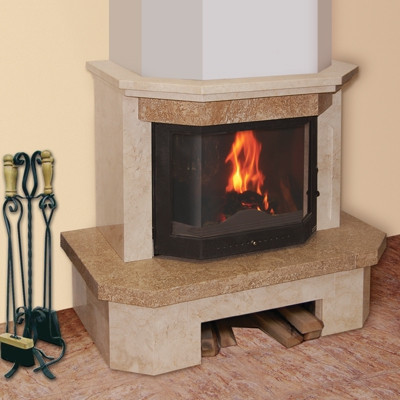 Каминная облицовка Малага 700