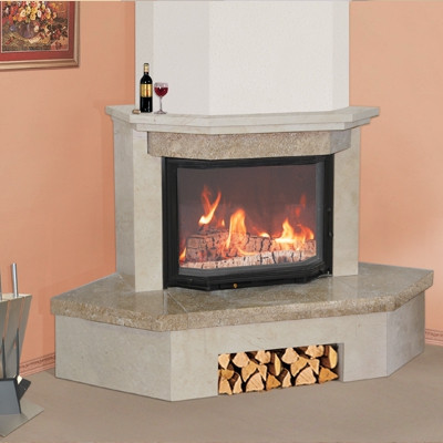 Каминная облицовка Андорра 700