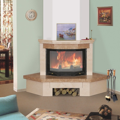 Каминная облицовка Оберне 850