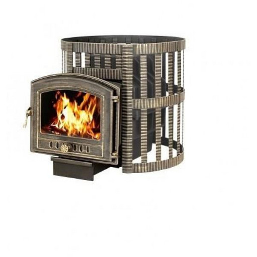 Печь для бани Везувий Легенда Ковка 22 (224)