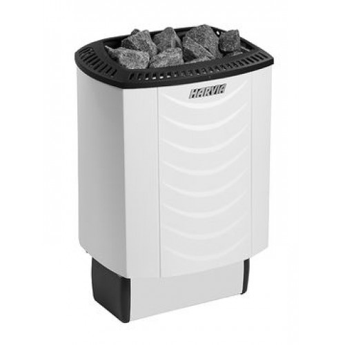 Электрическая каменка НARVIA Sound Rock M90