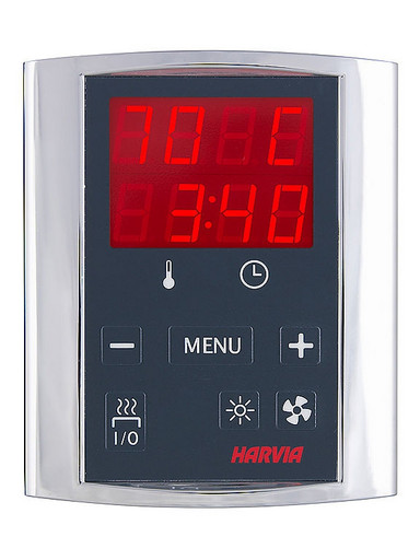 Пульт управления НARVIA Griffin Combi CG170С для печей с парогенератором