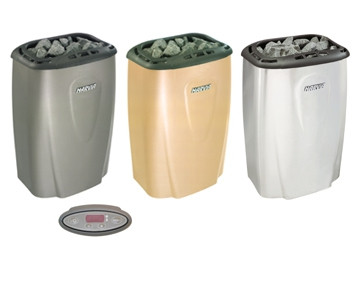 Электрическая каменка НARVIA Moderna V45Е 1-3F