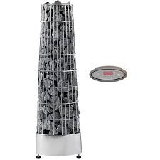 Электрическая каменка НARVIA Kivi PI 70