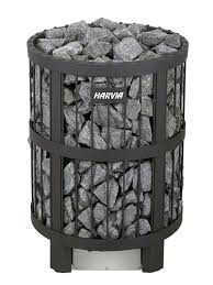 Электрическая каменка НARVIA Legend PO 11