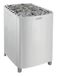 Электрическая каменка НARVIA Profi L20