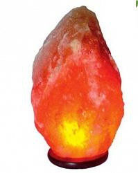 Соляная лампа Глыба 8-10 кг