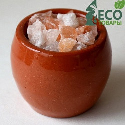Аромачаша с гималайской солью