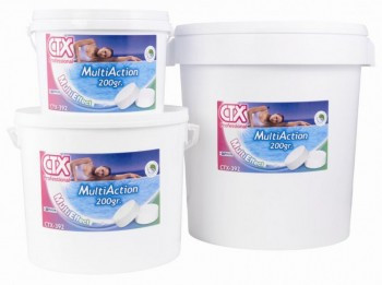 CTX-392 комплексное средство (Три в одном) по 200 гр. 5 кг.