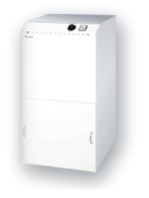 Газовый котел Аляска АОГВ 30