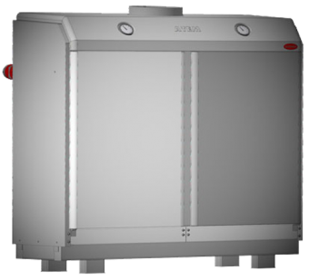 Газовый котел АРТЕМ КС-Г 060 CH