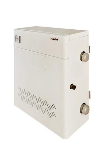 Газовый котел Тайга КС-ГВ 16ДS