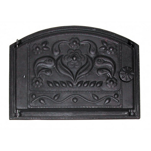 Дверка каминная ДТК(Б)