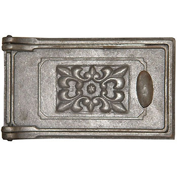 Дверца поддувальная ДП-2 (Б)