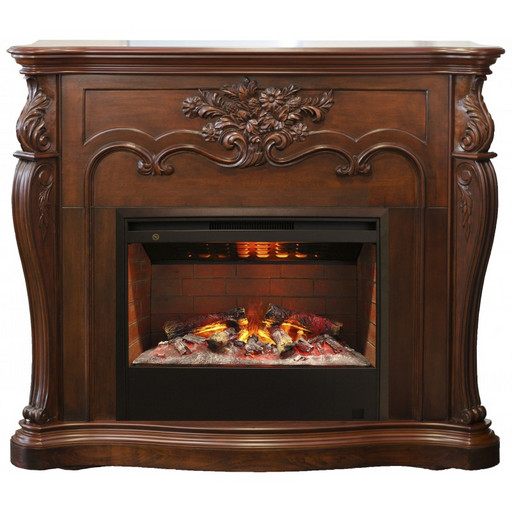 3D электрический комплект Almeria 26 (Альмерия)