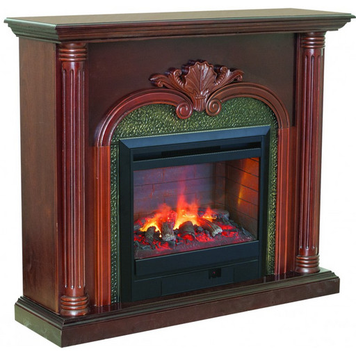 3D электрический комплект April (Эприл)