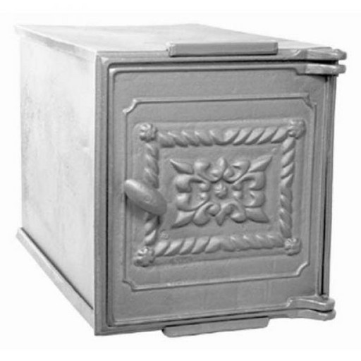 Духовка с дверкой ДТ-4 (Б)