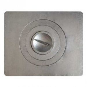 Плита одноконфорная П1-3 (Б)