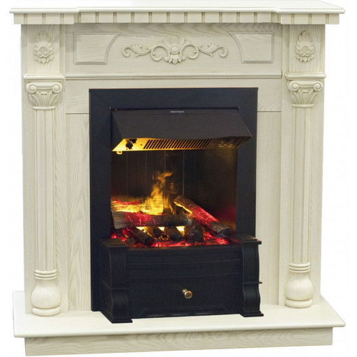 3D электрический комплект Dacota (Дакота)