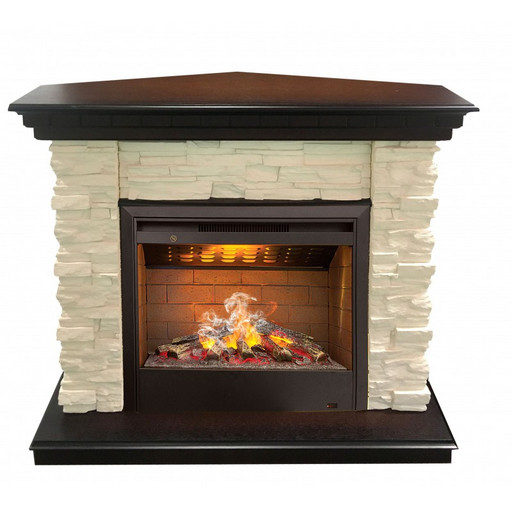 3D электрический комплект Elford Corner (Элфорд угловой)