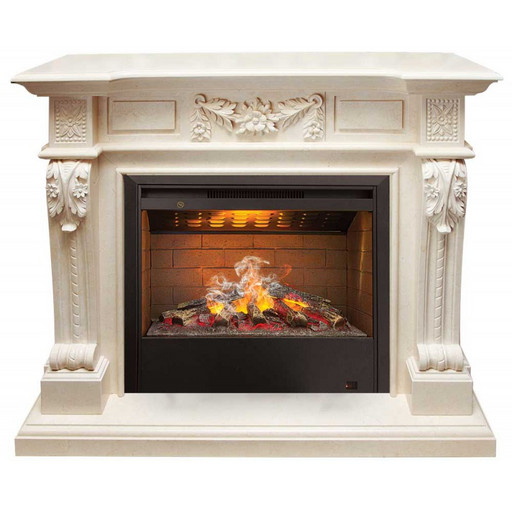 3D электрический комплект Erica (Эрика)