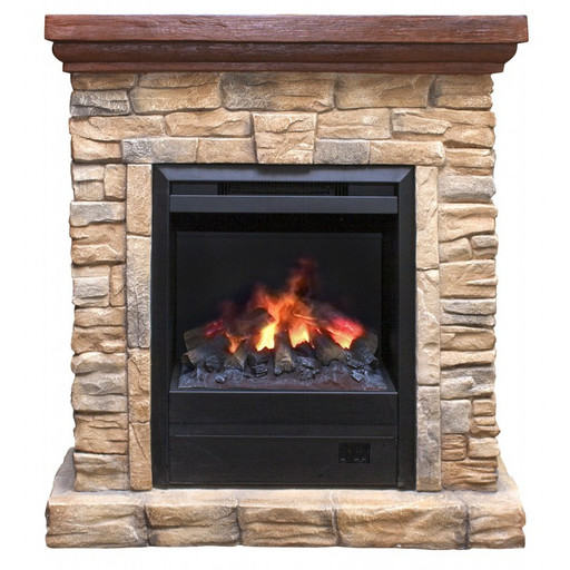 3D электрический комплект Ford (Форд) Castle