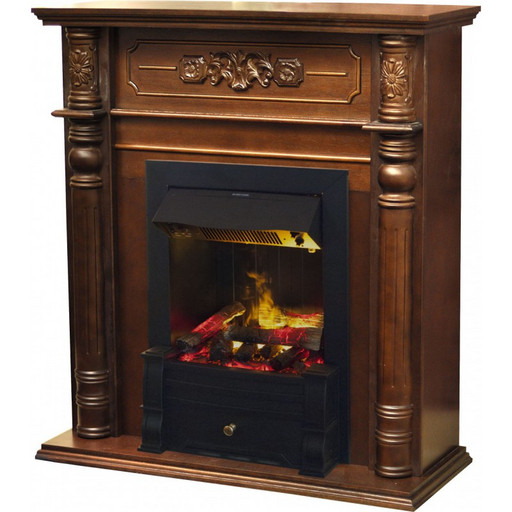 3D электрический комплект Luisiana (Луизиана)