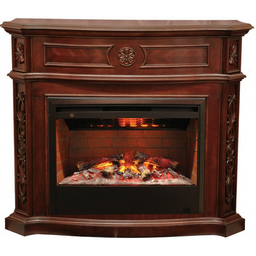 3D электрический комплект Montana (Монтана) HL 26