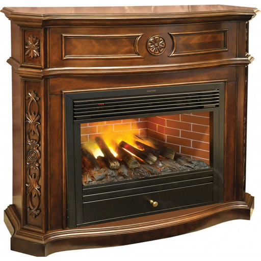 3D электрический комплект Montana (Монтана) NV 26