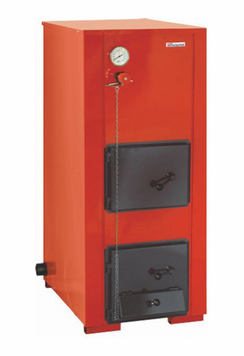 Твердотопливный котел Термотехник АОТ-50