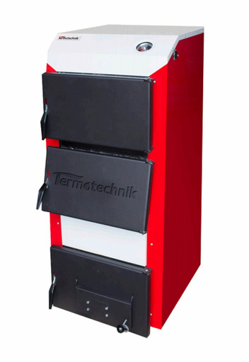 Твердотопливный котел Термотехник АОТ-30