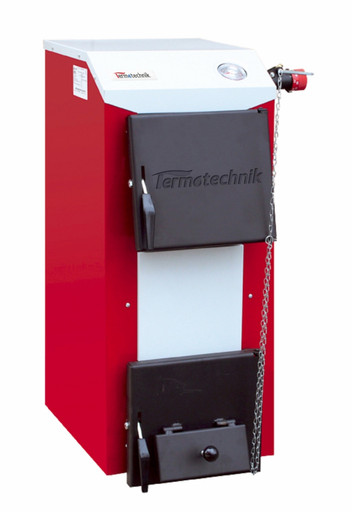 Твердотопливный котел Термотехник АОТ-14