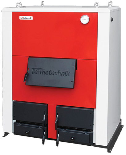 Твердотопливный котел Термотехник АОТ-98