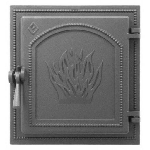 ДВЕРЬ ВЕЗУВИЙ 271 (Анрацит)