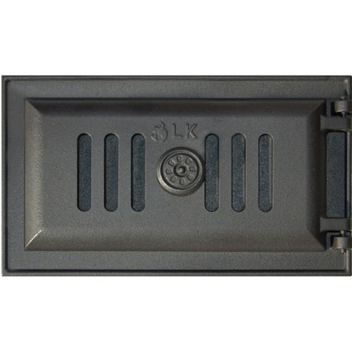 Дверца поддувальная LK 332