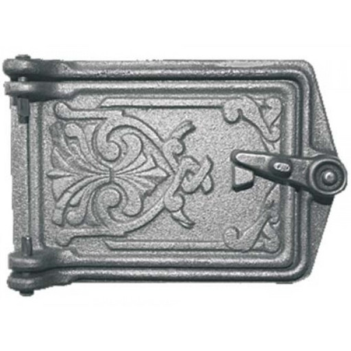 Дверца поддувальная ДП-1 (Р)