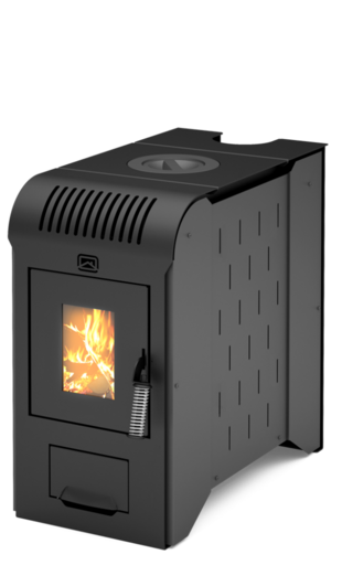 Печь отопительная Метеор