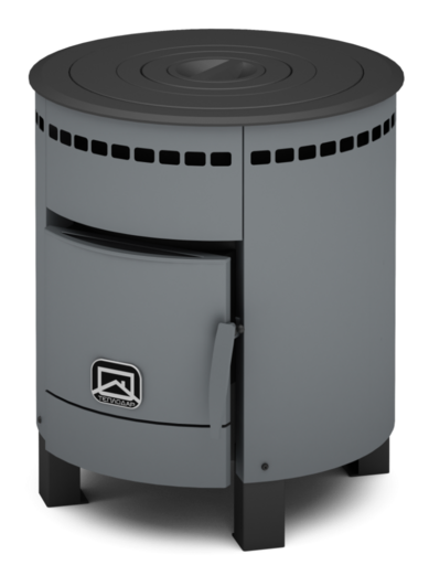 Печь отопительная Печурка