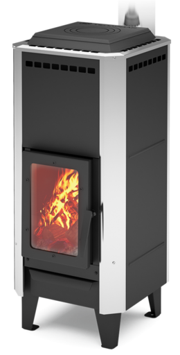 Печь отопительная Вертикаль