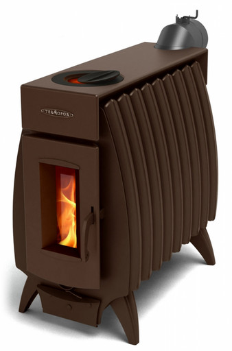 печь Огонь-Батарея 9