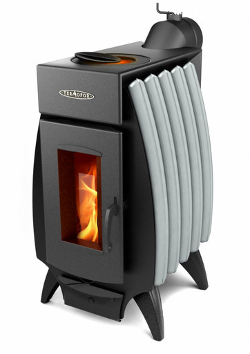 Печь отопительная Огонь-Батарея 5