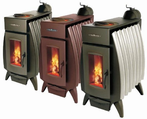 Печь Огонь-Батарея 7