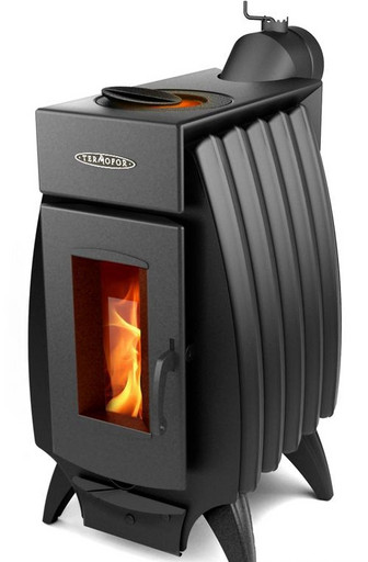 Печь Огонь-Батарея 5Б