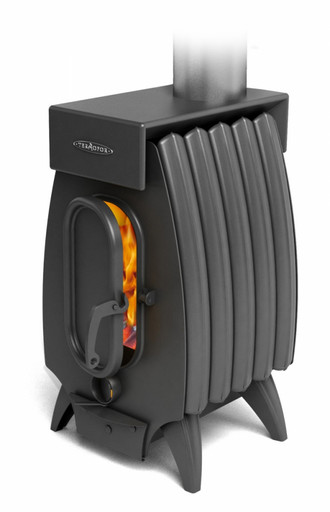 Печь Огонь Батарея 5 лайт