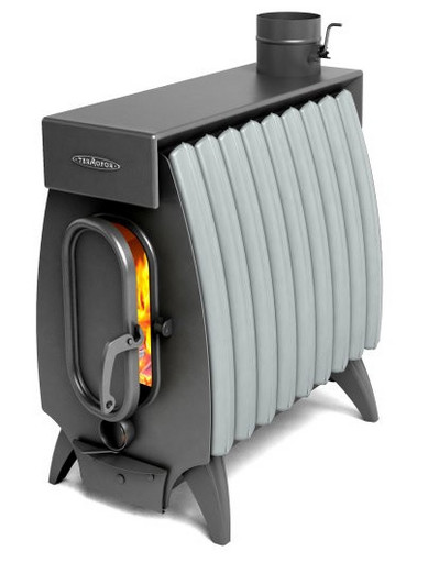 Печь Огонь-Батарея 9 лайт