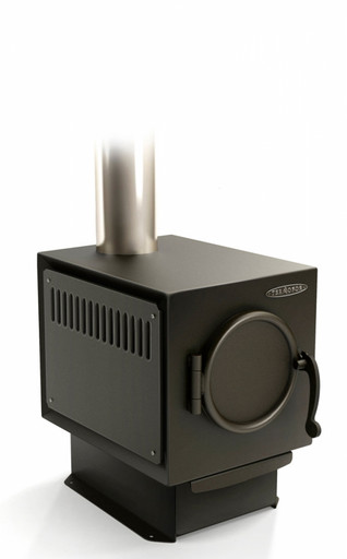 Печь отопительная Золушка 2016 ЛАЙТ