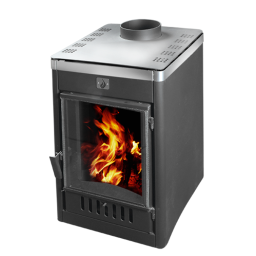 Аляска 150 Отопительная печь