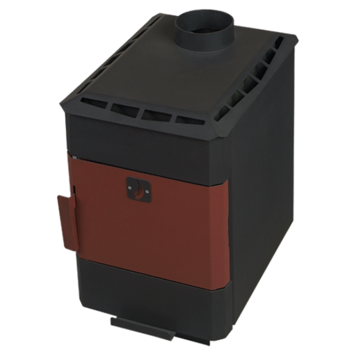 Варна 100 отопительная печь