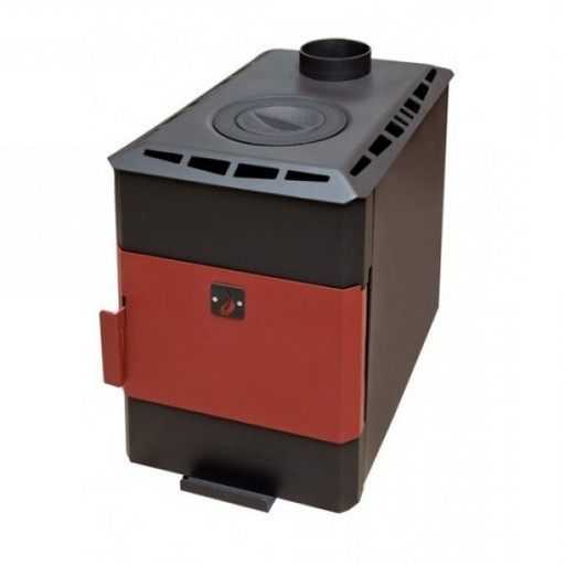 Варна 100Ч отопительная печь